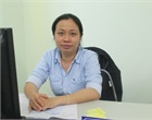 Ms Dinh Thi Minh Trang